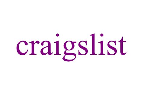 After more than two decades in operation, <b>Craigslist</b> is getting its own mobile apps. . Download craigslist